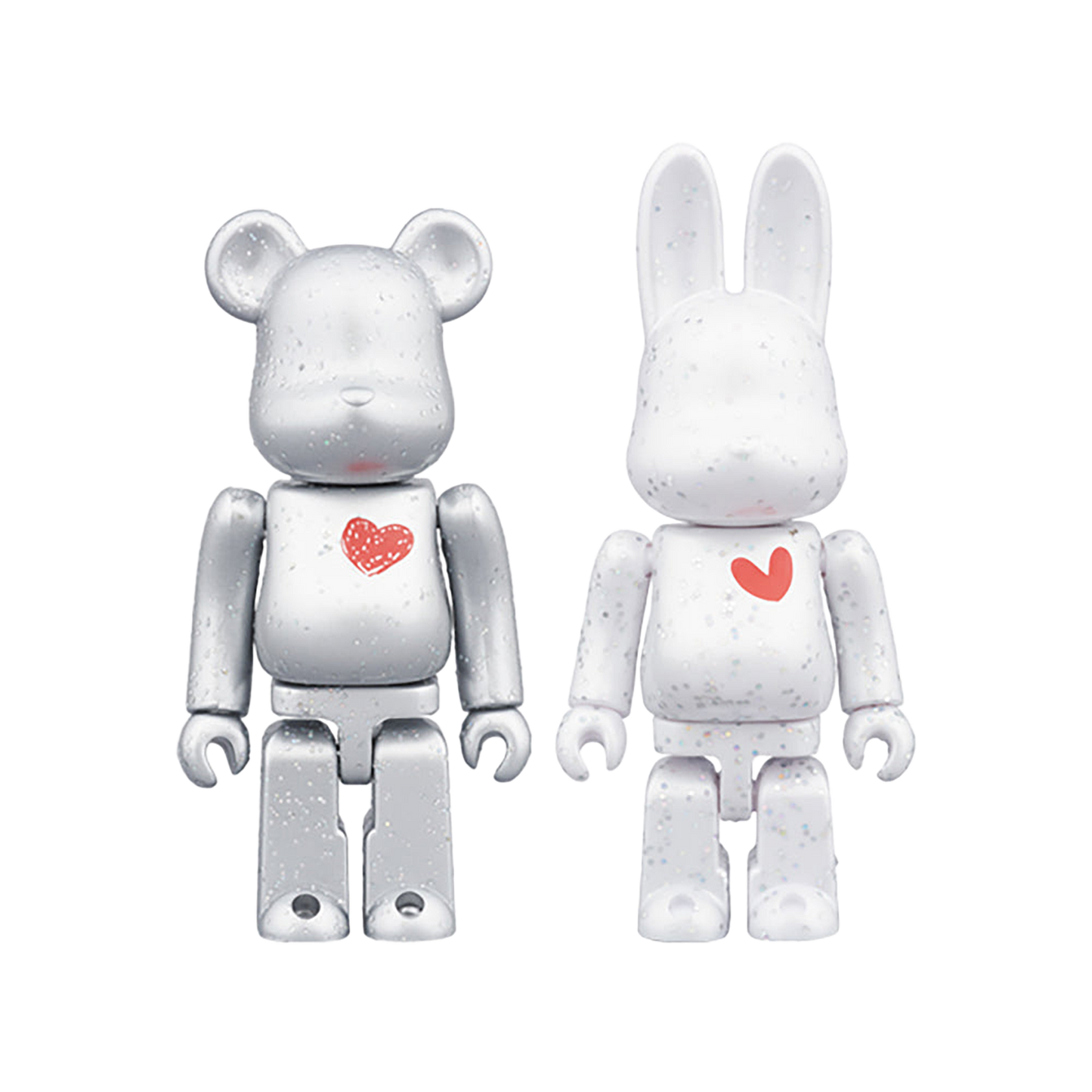Anniversary BE@RBRICK & R@BBRICK