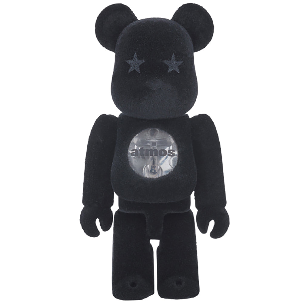 BE@RBRICK x atmos 100％ & 400％_1