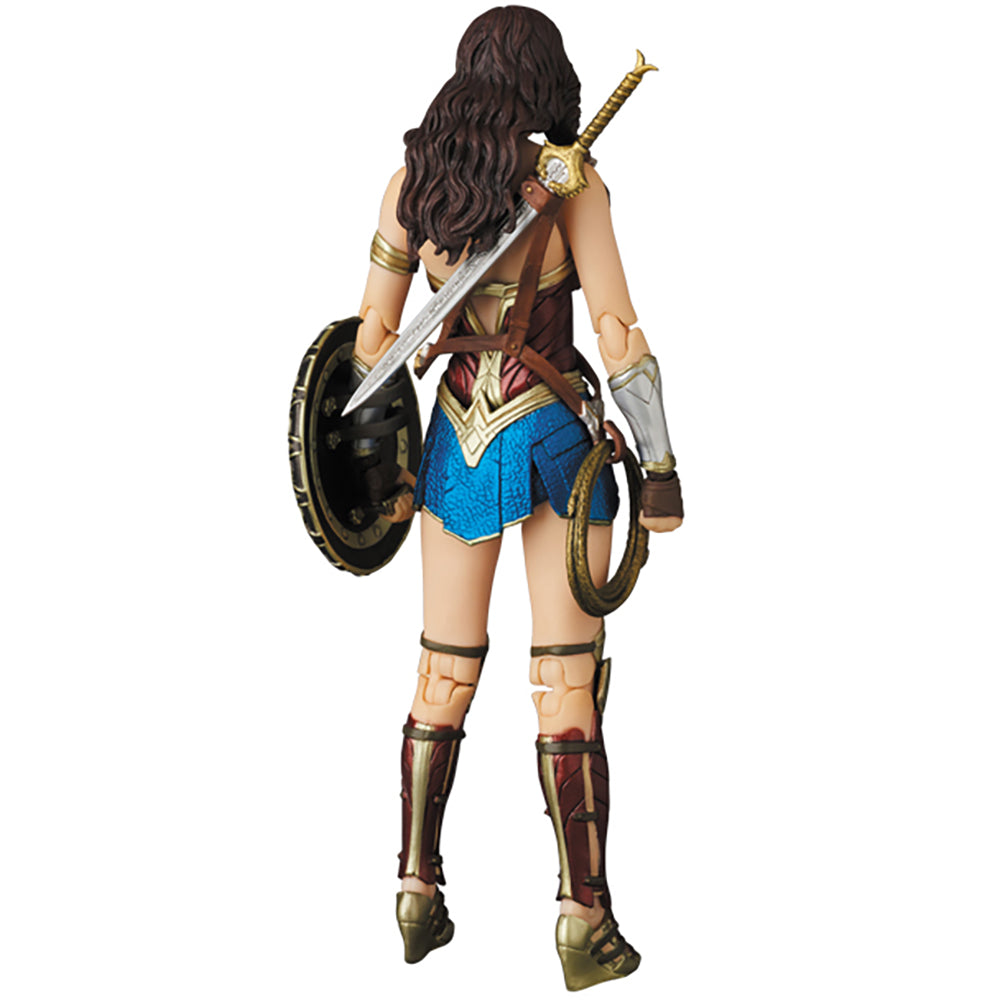 MAFEX WONDER WOMAN(TM) （『ワンダーウーマン』版）_2