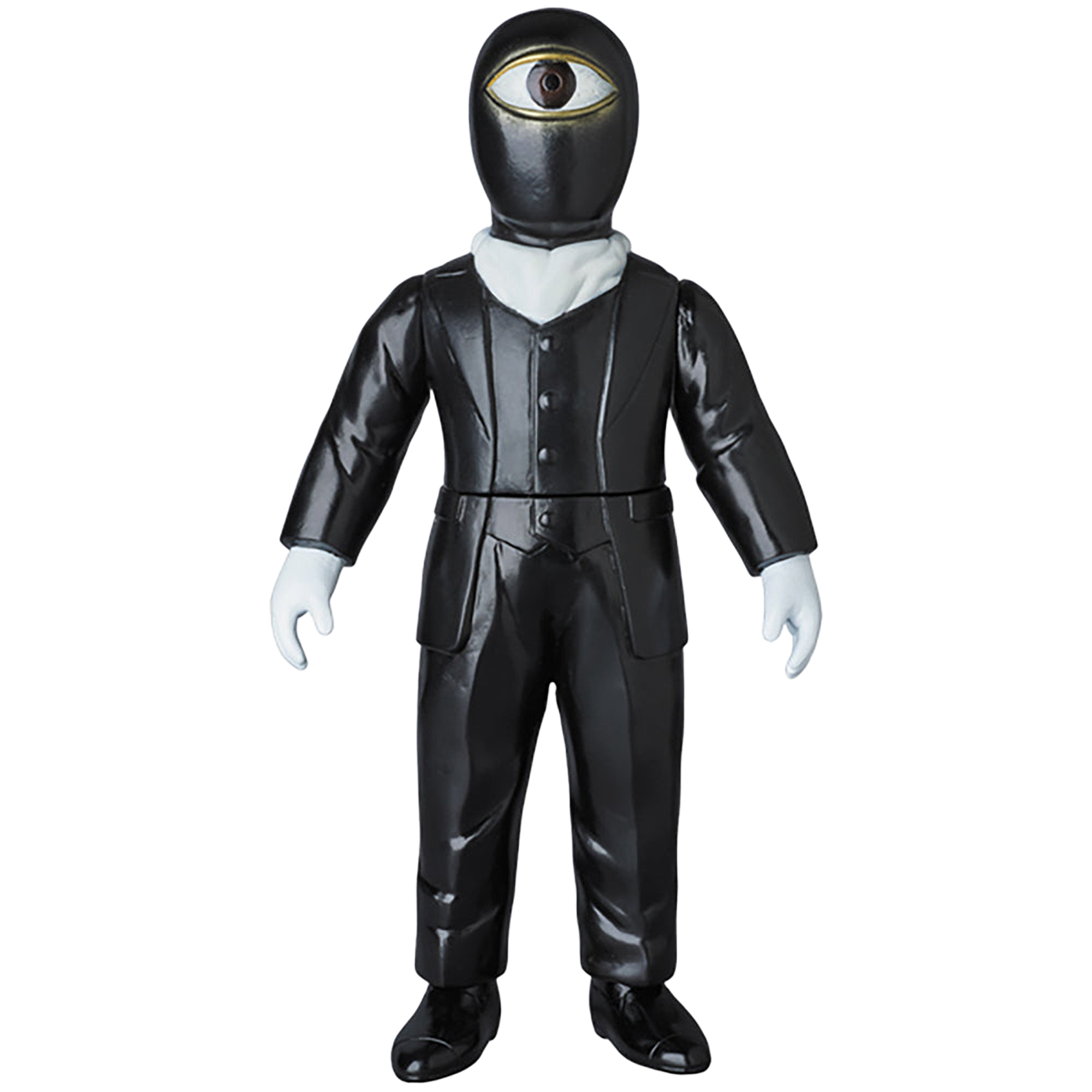 一つ目タイタン （仮面ライダーストロンガーより）