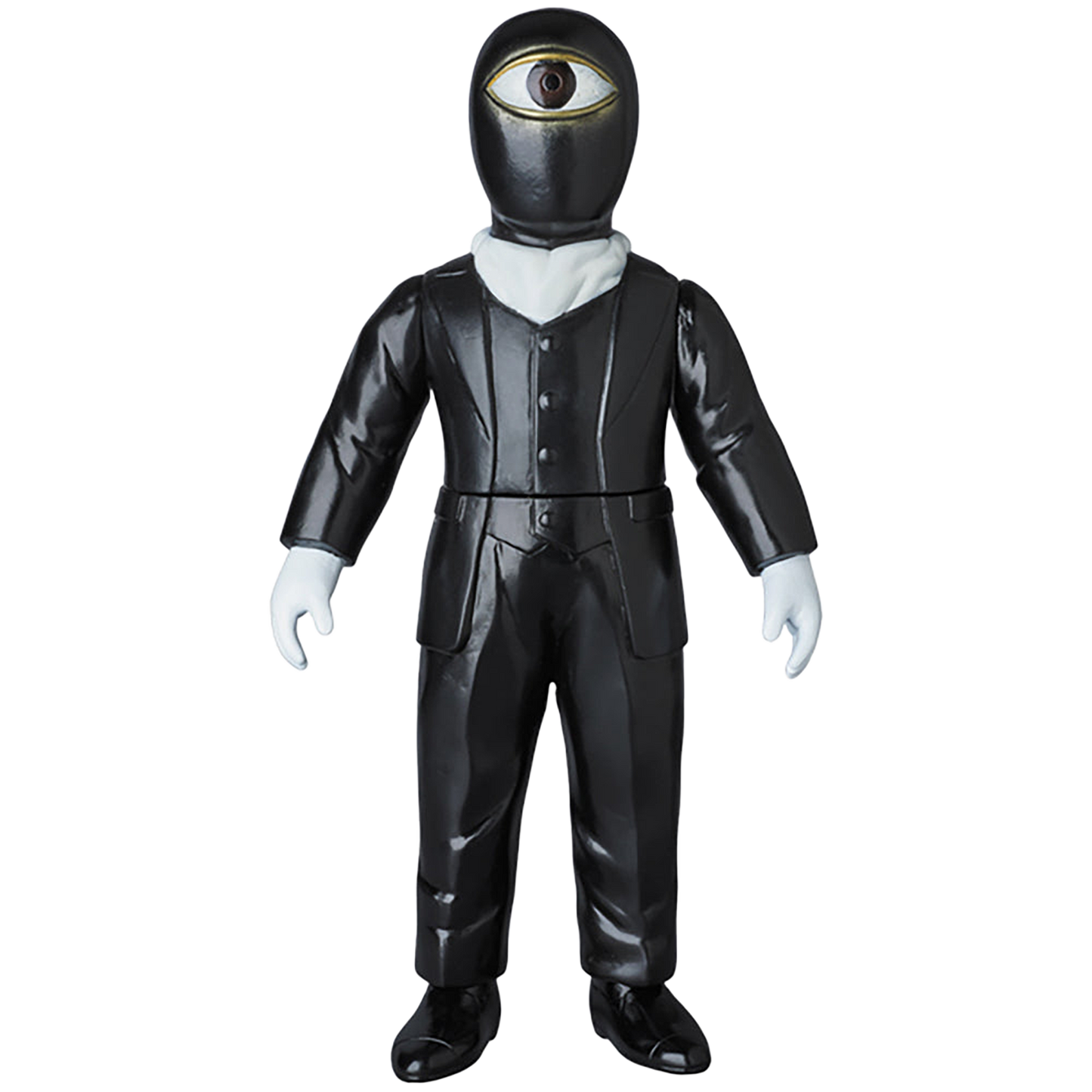 一つ目タイタン （仮面ライダーストロンガーより）