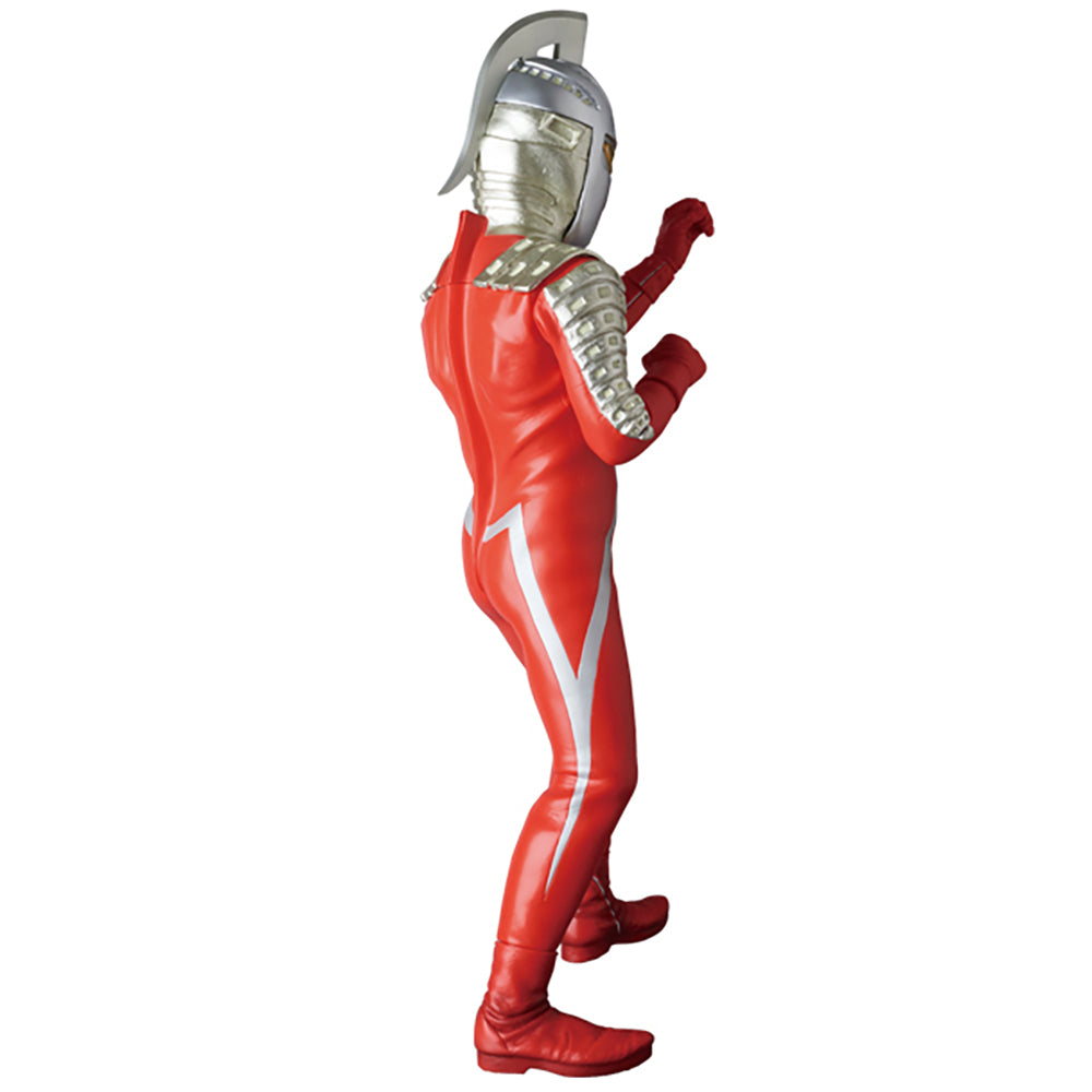 メガトンソフビ ウルトラセブン（新カラー）_1