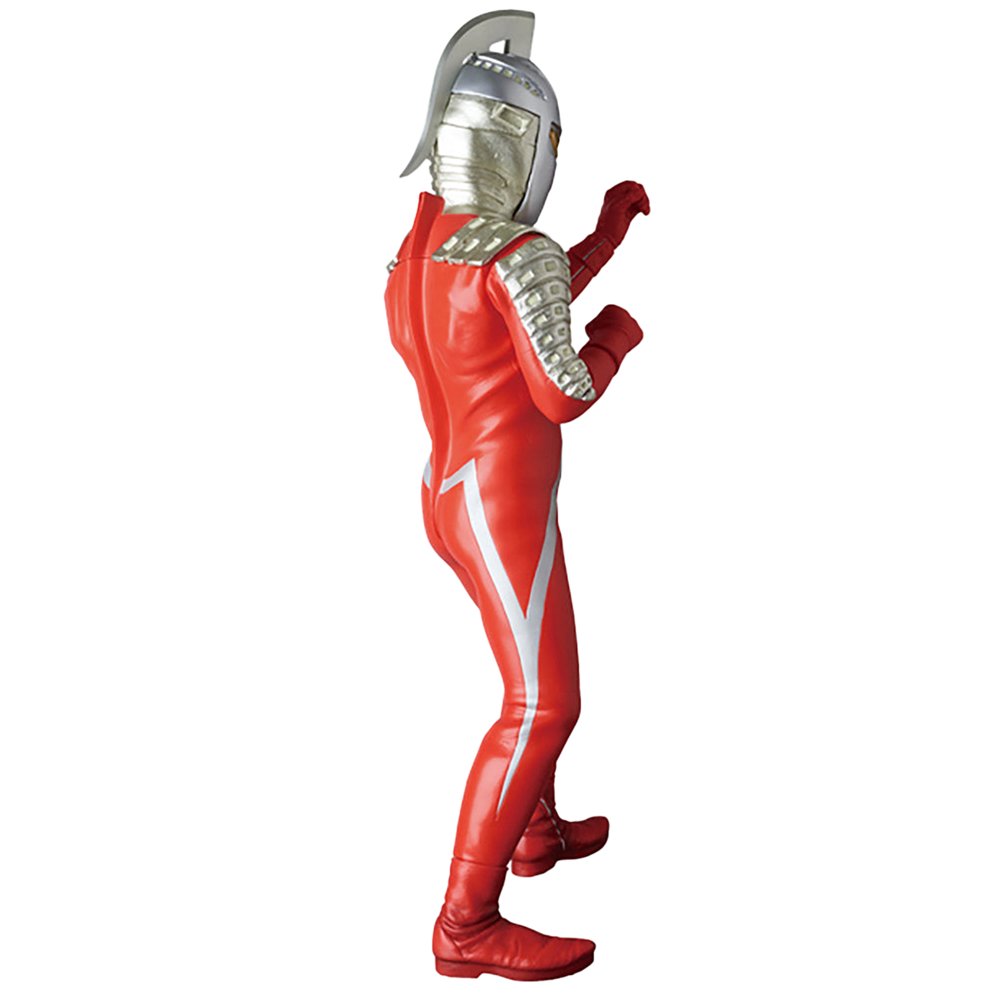メガトンソフビ ウルトラセブン（新カラー）