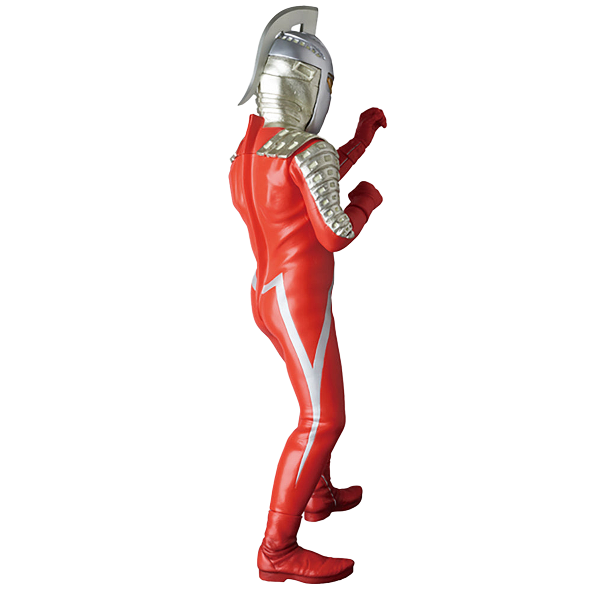 メガトンソフビ ウルトラセブン（新カラー）