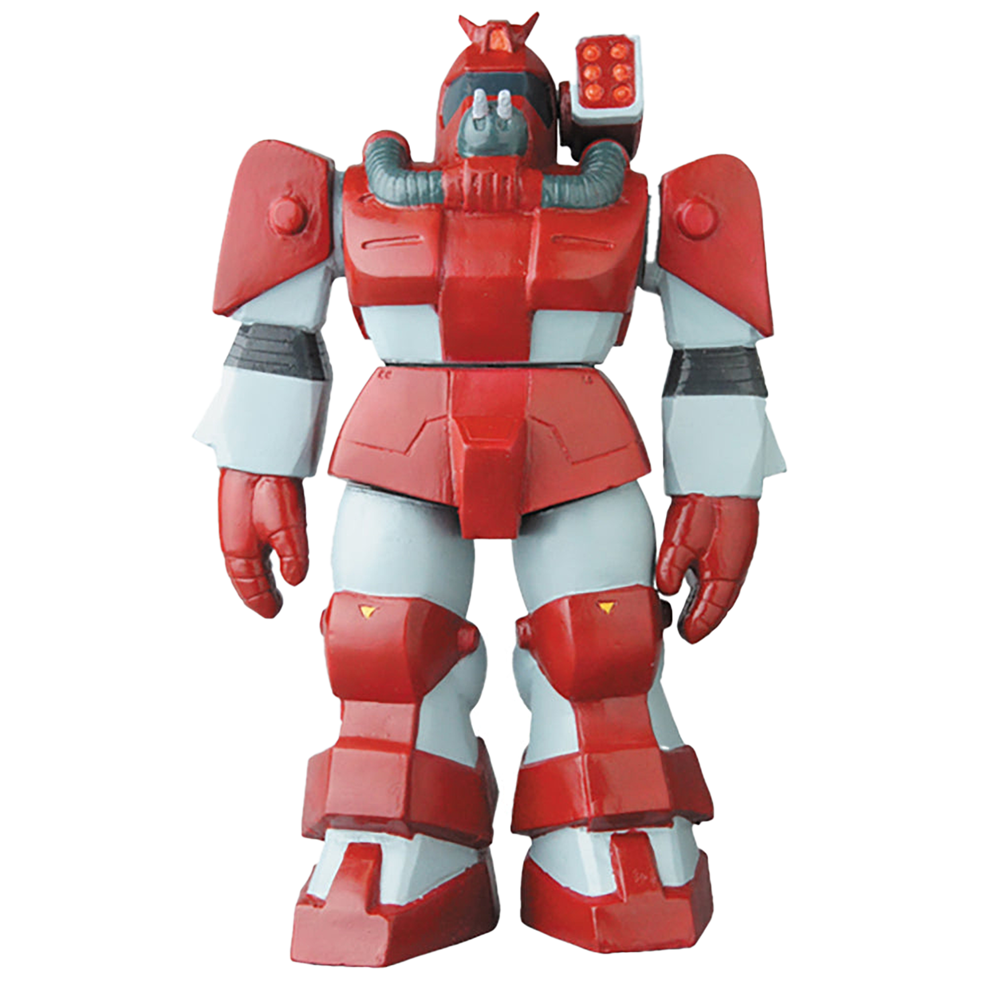 ブロックヘッド