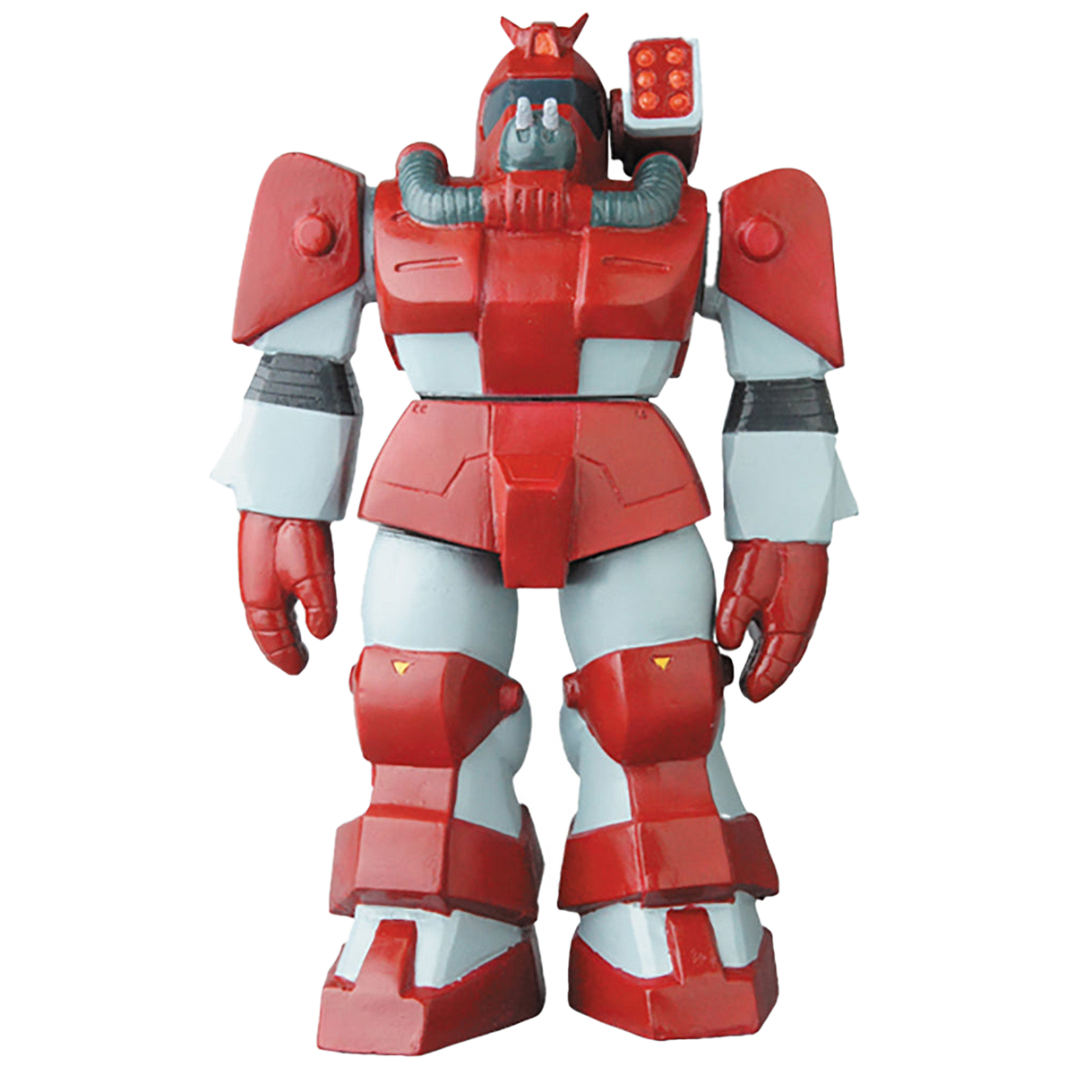 ブロックヘッド
