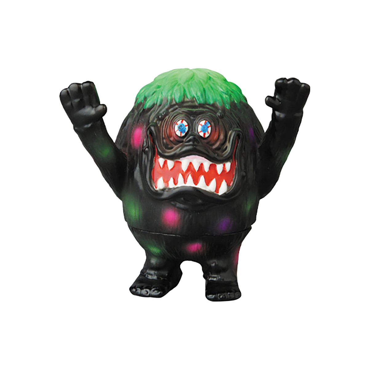VAG(VINYL ARTIST GACHA) SERIES 21 VONGO