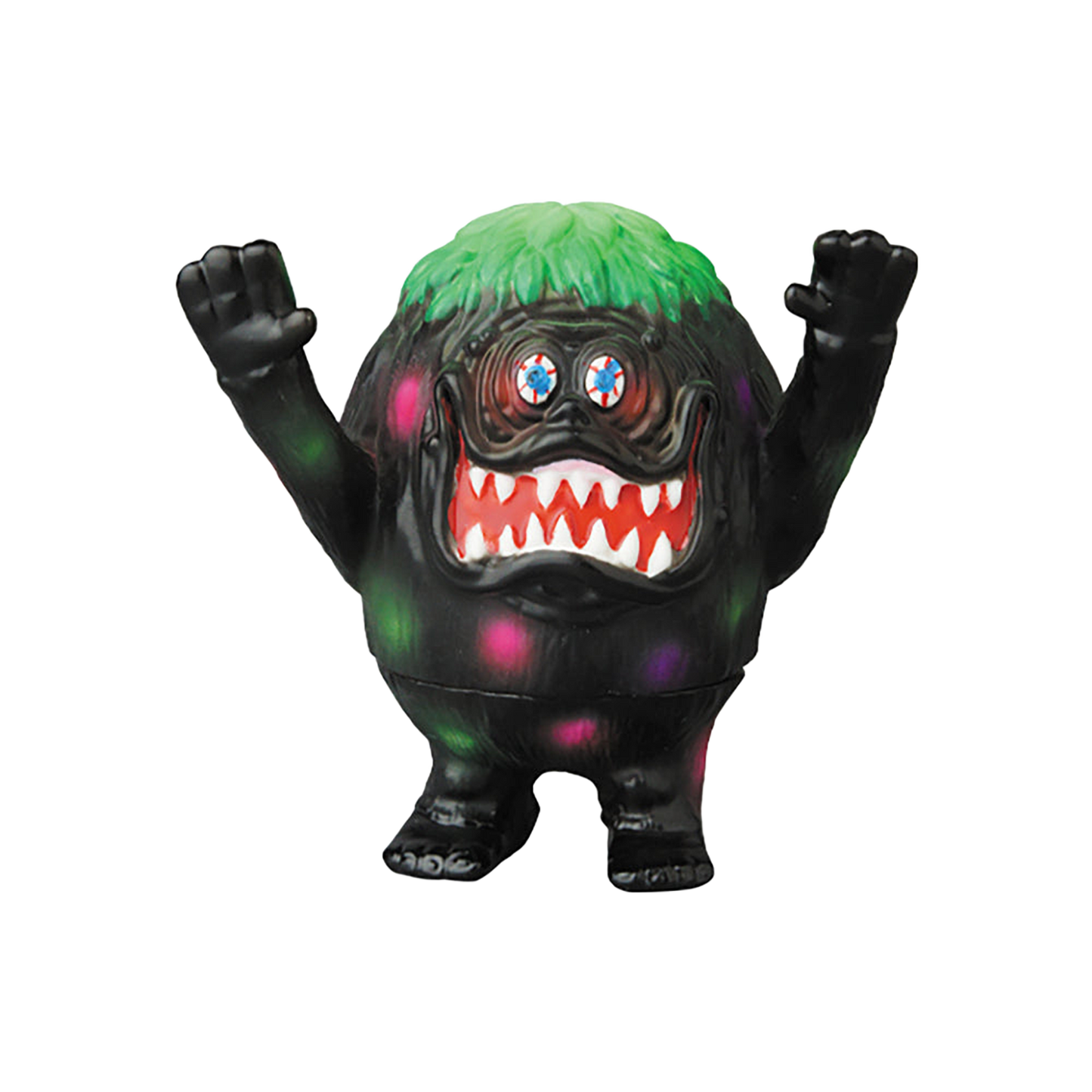VAG(VINYL ARTIST GACHA) SERIES 21 VONGO
