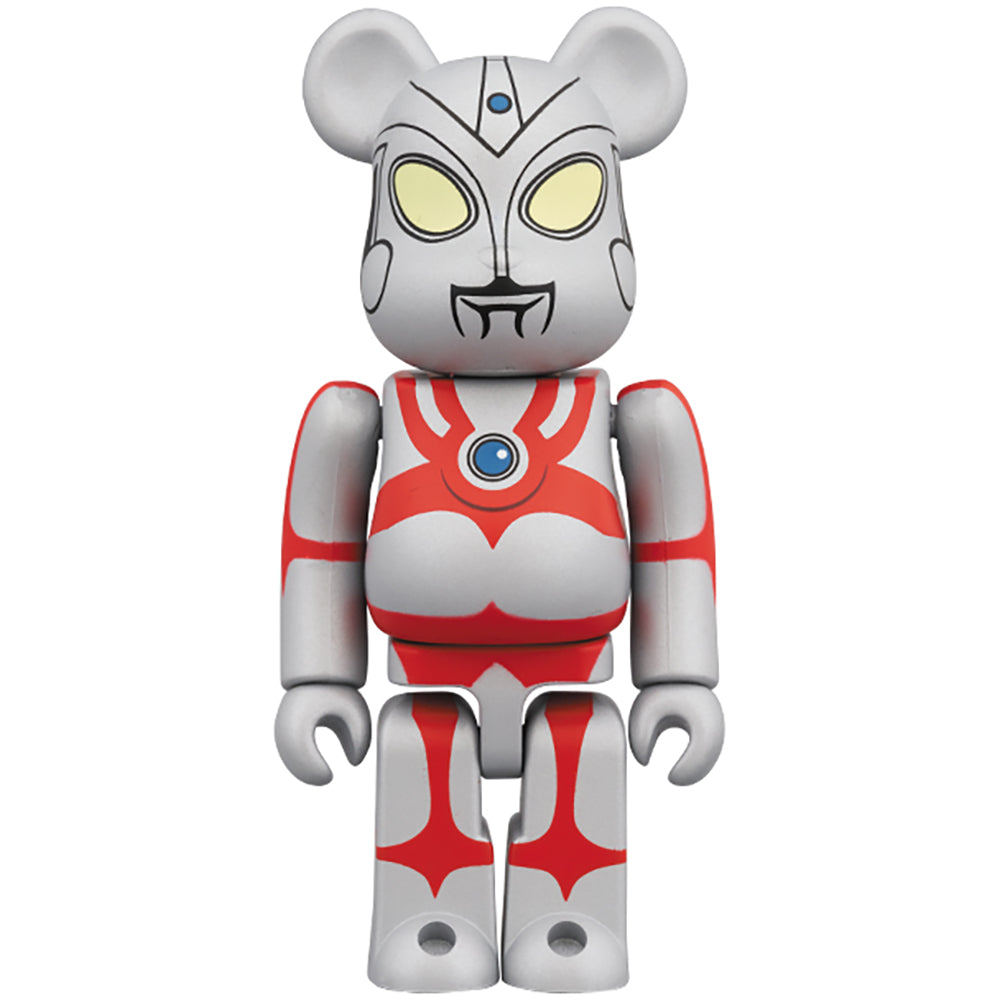 BE@RBRICK ウルトラマンA 100％ & 400％_1