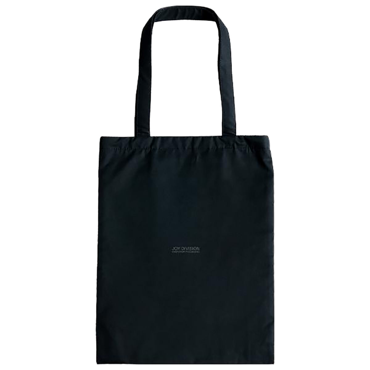 TOTE BAG "UNKNOWN PLEASURES"