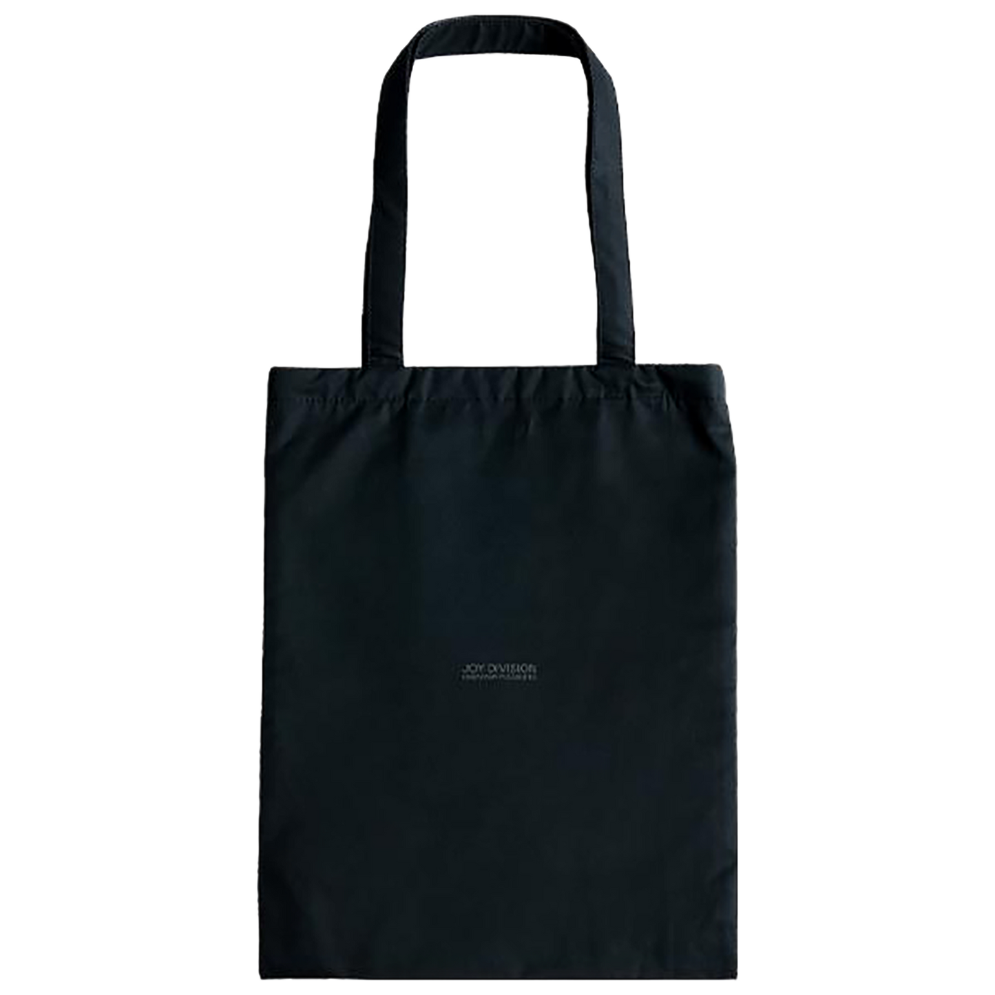 TOTE BAG "UNKNOWN PLEASURES"