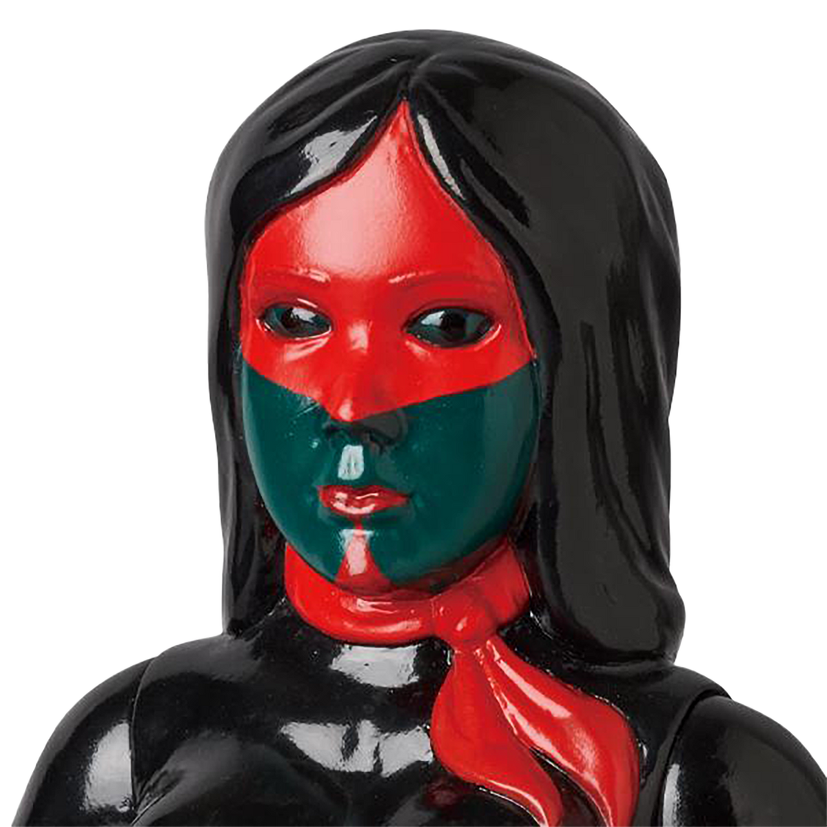 Shocker Combatants(Female New Color) (from Kamen Rider)《Planned to be shipped in late Oct. 2020》