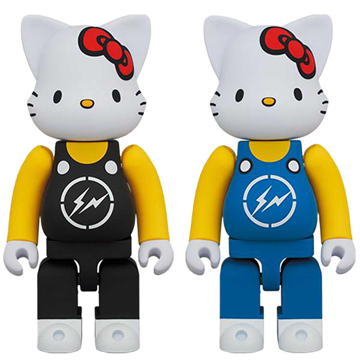 NY@BRICK 400％ THE CONVENI HELLO KITTY