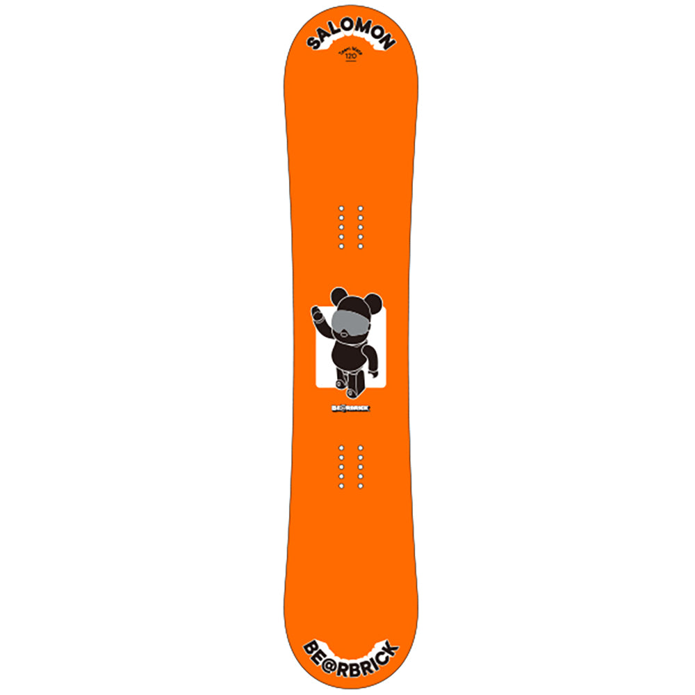 SALOMON TEAMMATE_0