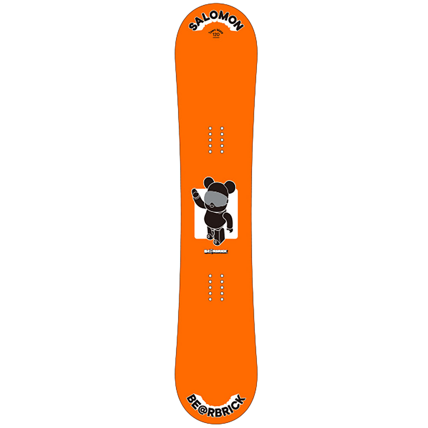 SALOMON TEAMMATE