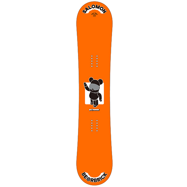 SALOMON TEAMMATE | MEDICOM TOY OFFICIAL STORE