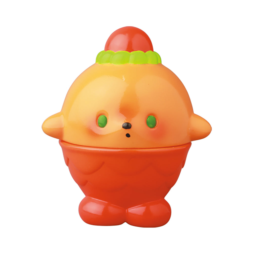 VAG(VINYL ARTIST GACHA) SERIES 26 海獣サンディBABY_3