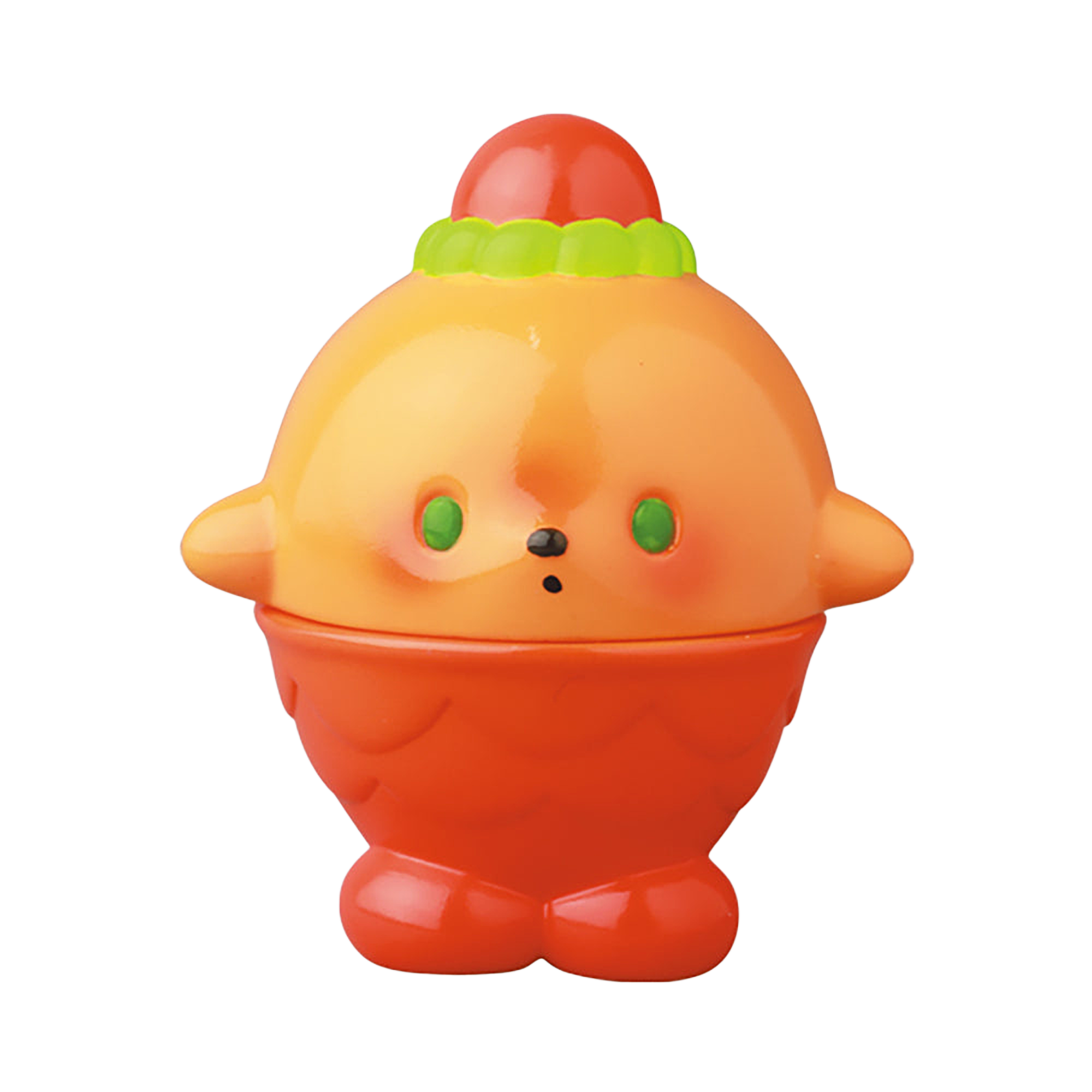 VAG(VINYL ARTIST GACHA) SERIES 26 海獣サンディBABY