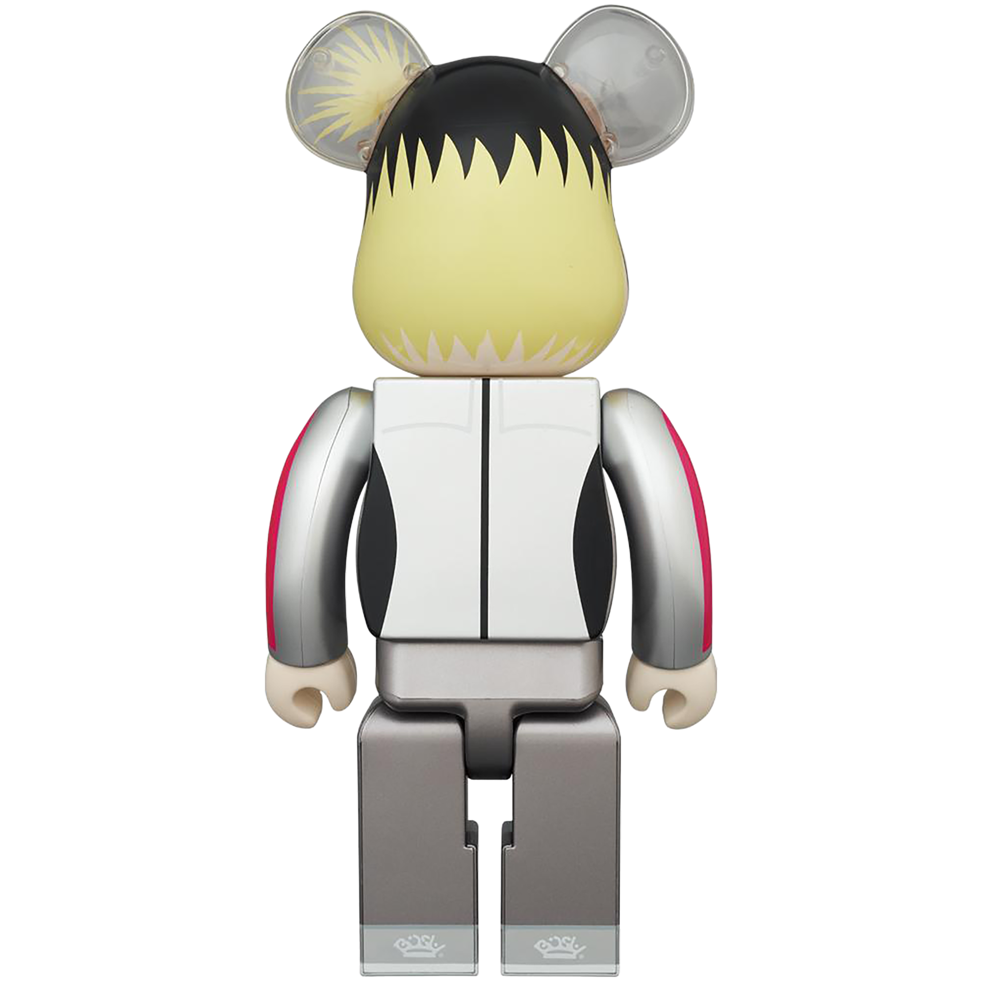 BE@RBRICK 100％ & 400％ Cent Chihiro Chittiii