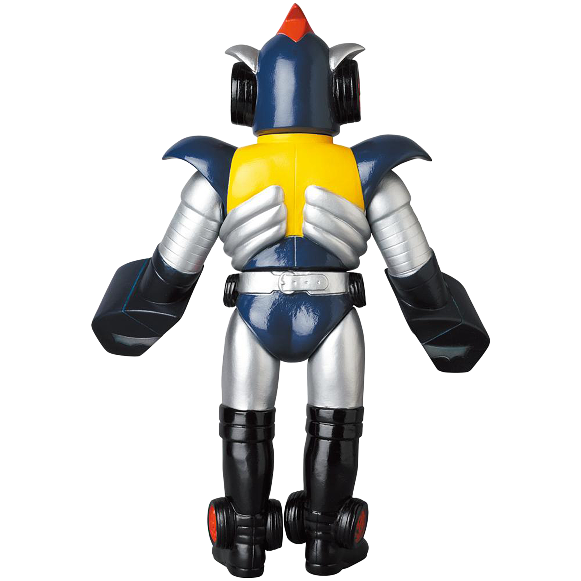 Grounzel(Great Punch Ver.) (from Space Ironman Kyodain)《Planned to be shipped in late Nov. 2021》