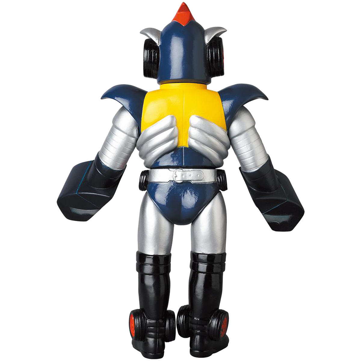 Grounzel(Great Punch Ver.) (from Space Ironman Kyodain)《Planned to be shipped in late Nov. 2021》