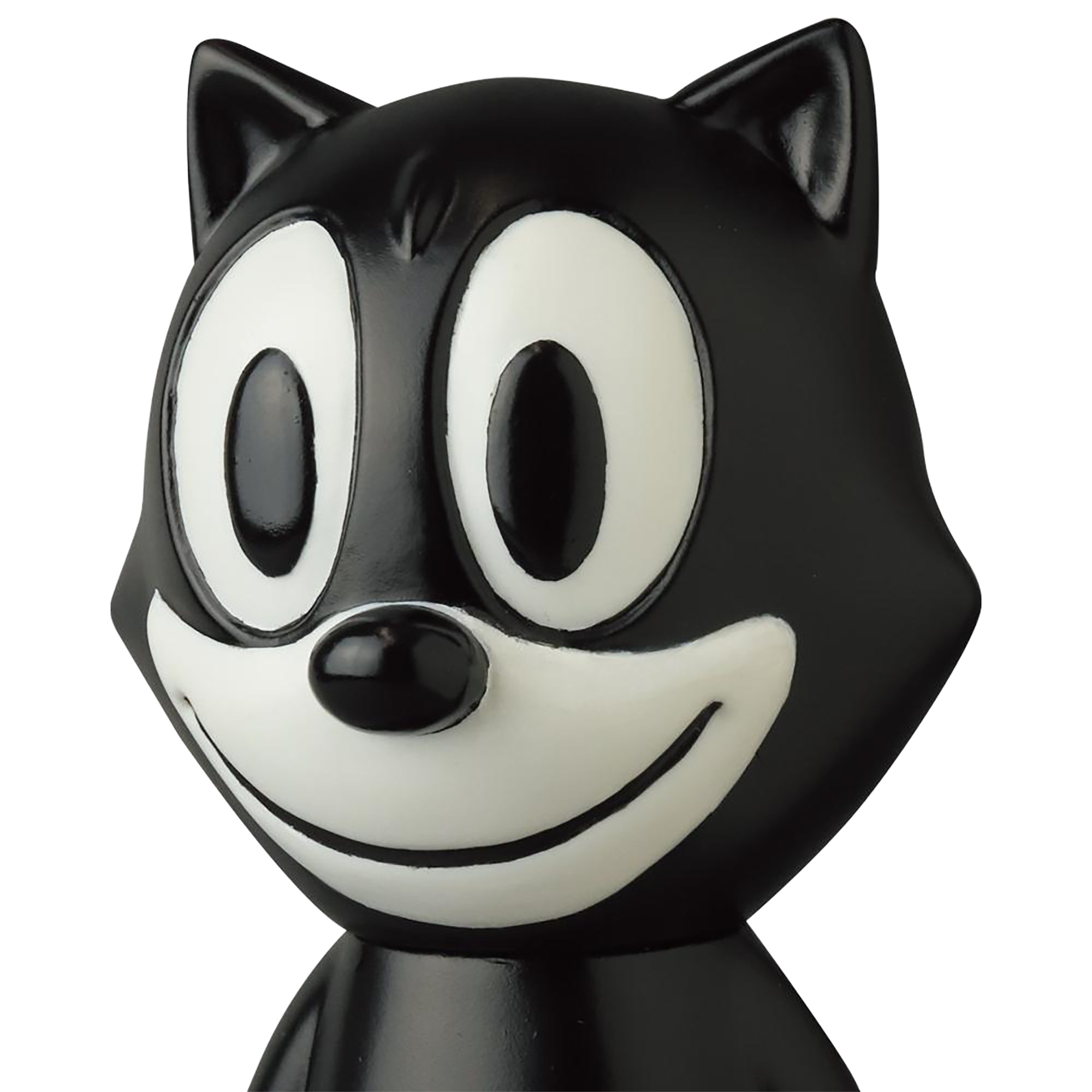 
MINI VCD FELIX THE CAT《Planned to be shipped in May 2022》