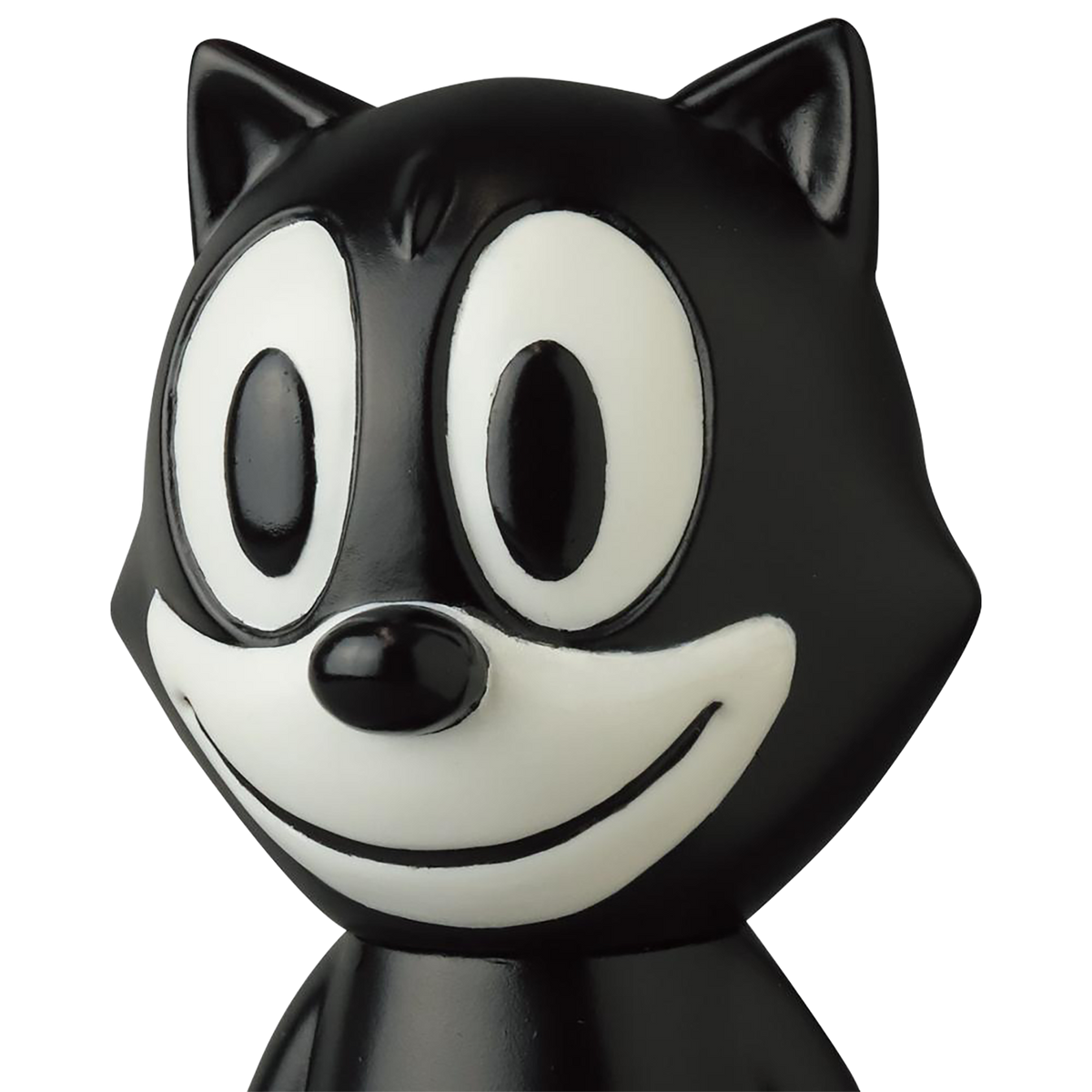 
MINI VCD FELIX THE CAT《Planned to be shipped in May 2022》