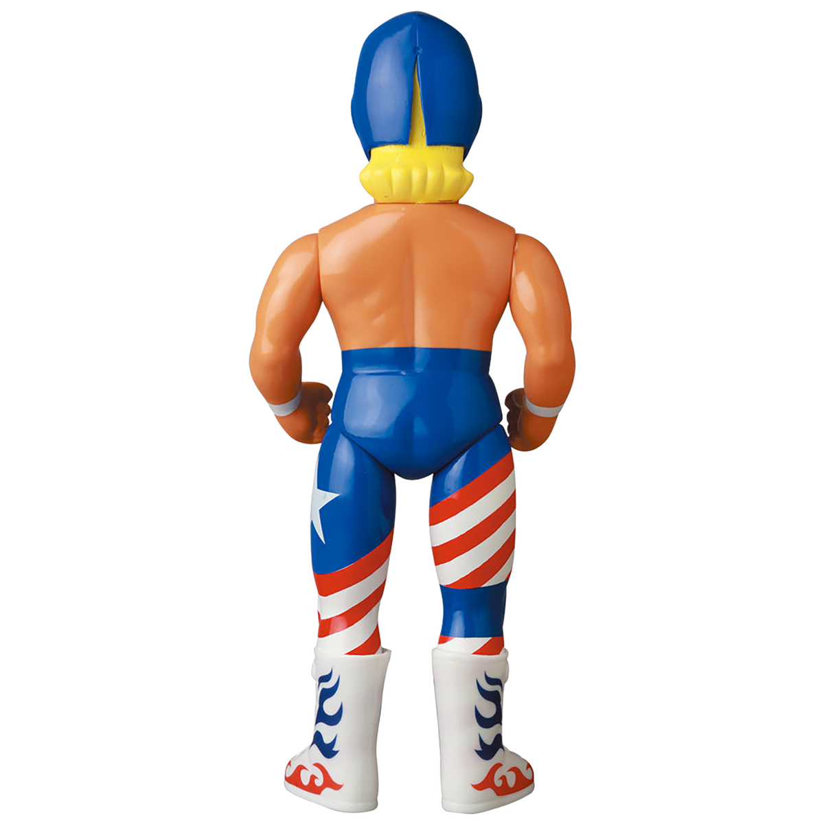 SFS Mr.America《Planned to be shipped in Sept. 2022》