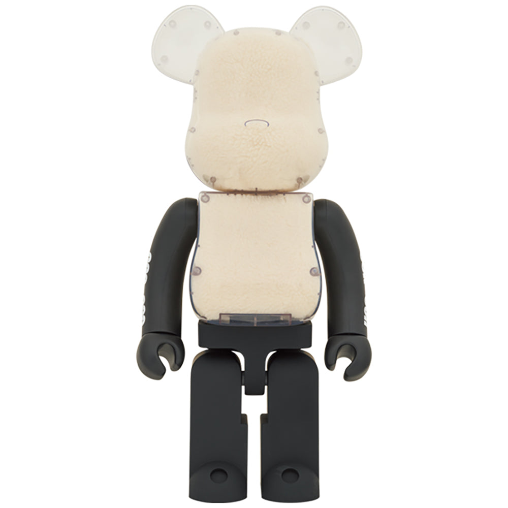 BE@RBRICK UGG(R) 2022 1000％_0