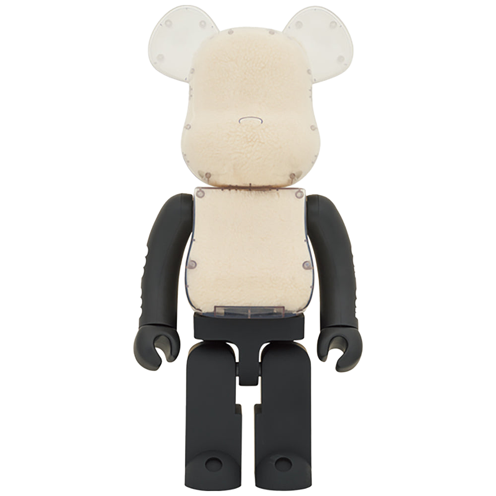 BE@RBRICK UGG(R) 2022 1000％