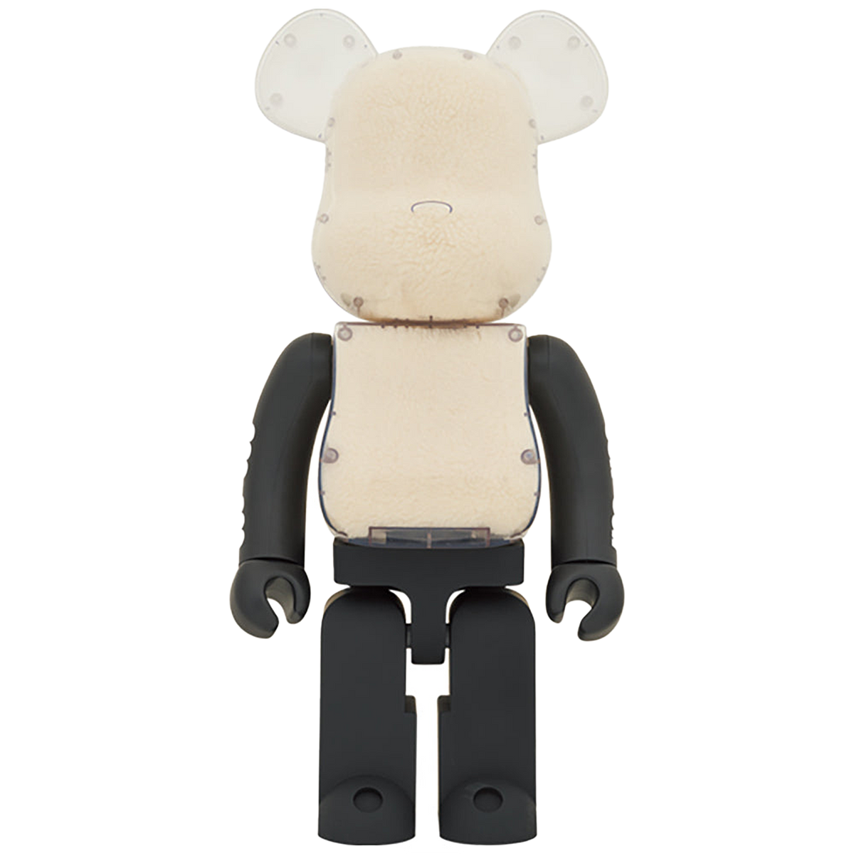 BE@RBRICK UGG(R) 2022 1000％
