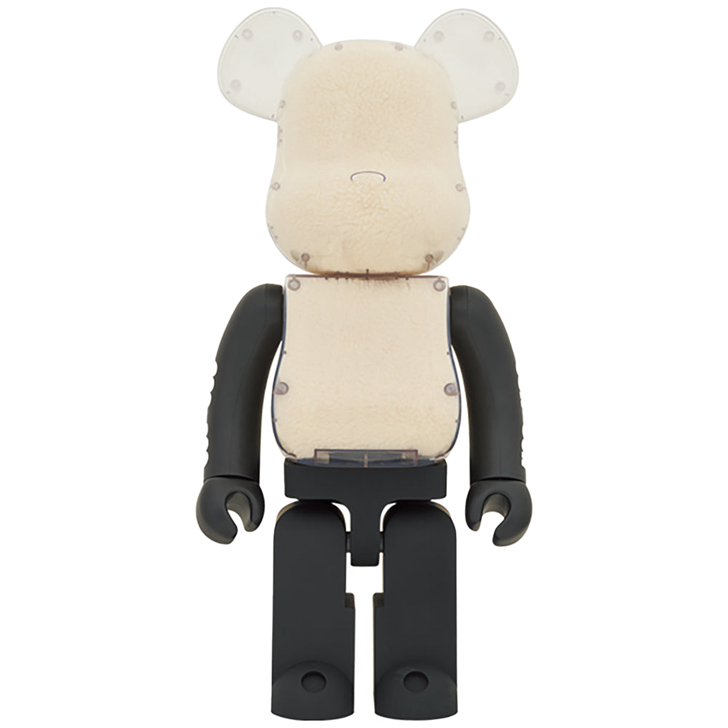 BE@RBRICK UGG(R) 2022 1000％