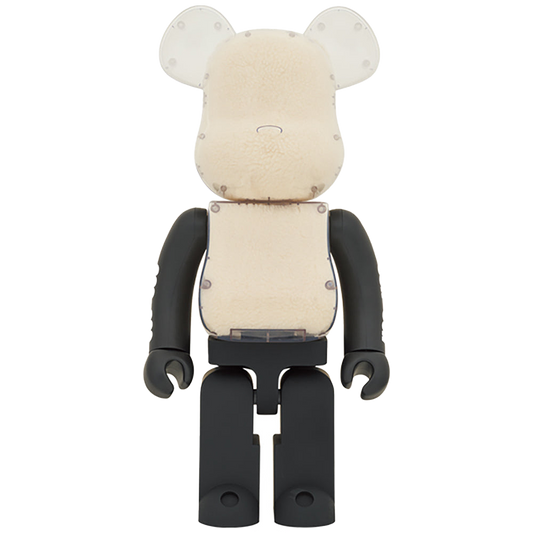 BE@RBRICK UGG(R) 2022 1000％