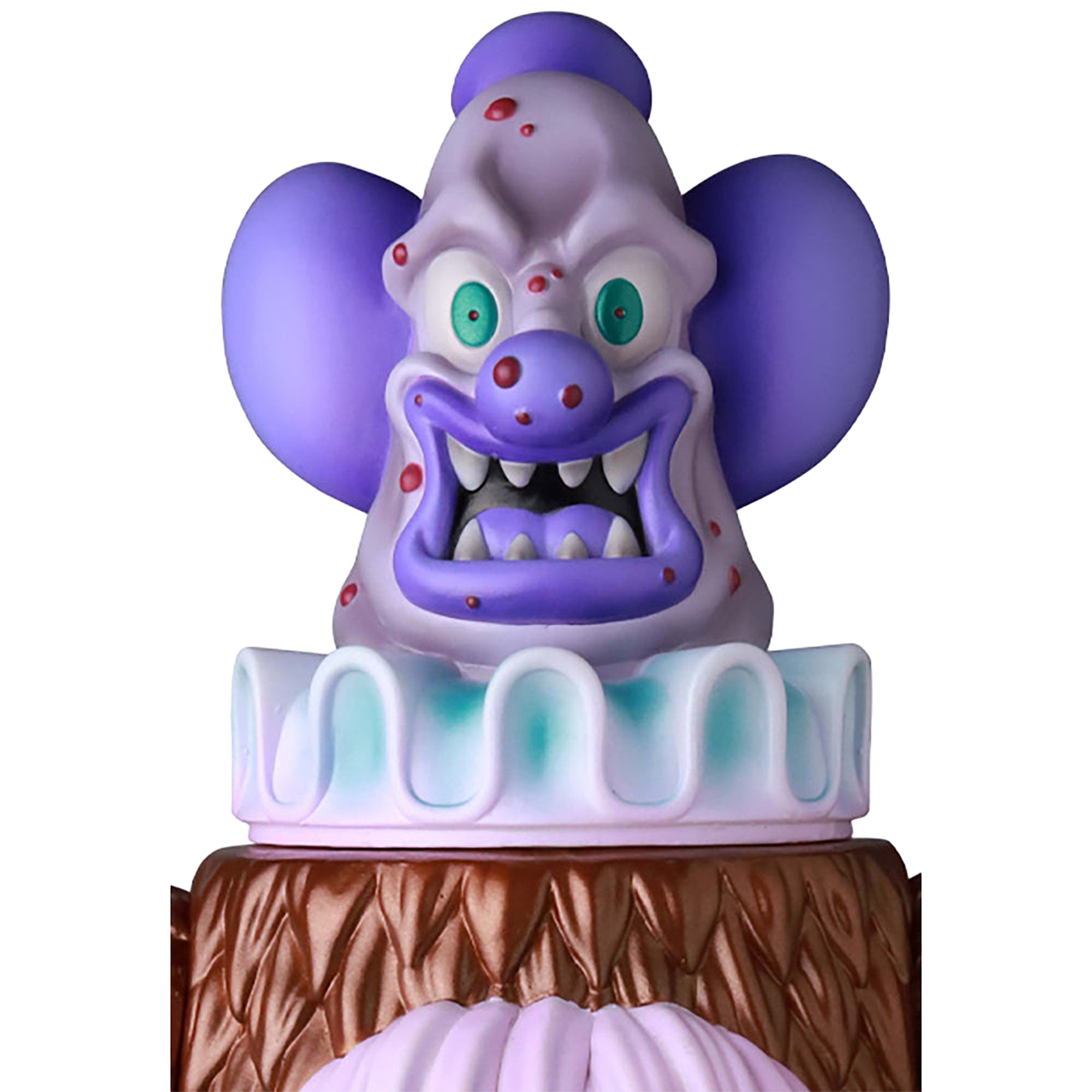 MILKBOYTOYS IT BEAR 
