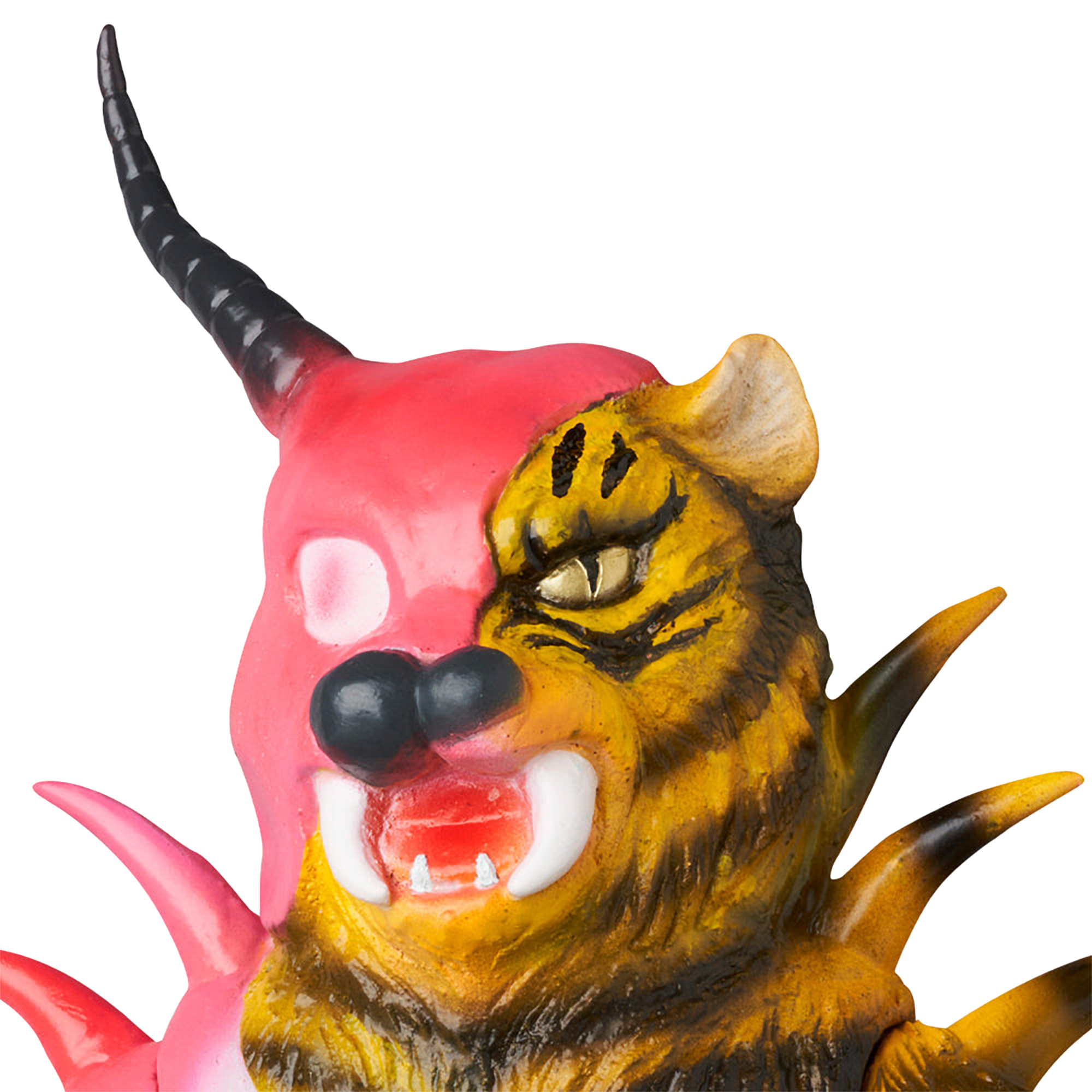 Mukade Tiger《Planned to be shipped in late Feb. 2024 / Order period is until December 31》