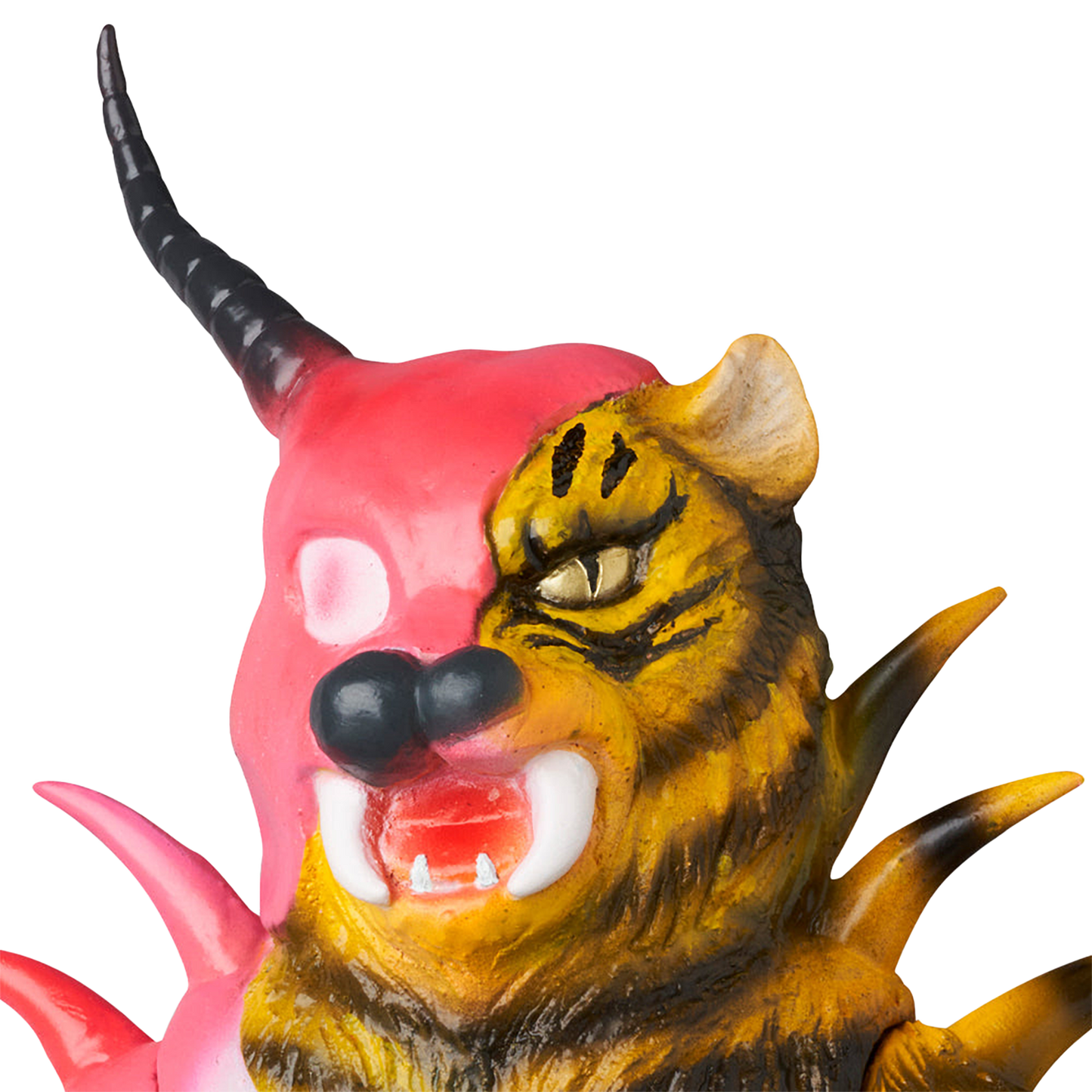 Mukade Tiger《Planned to be shipped in late Feb. 2024 / Order period is until December 31》
