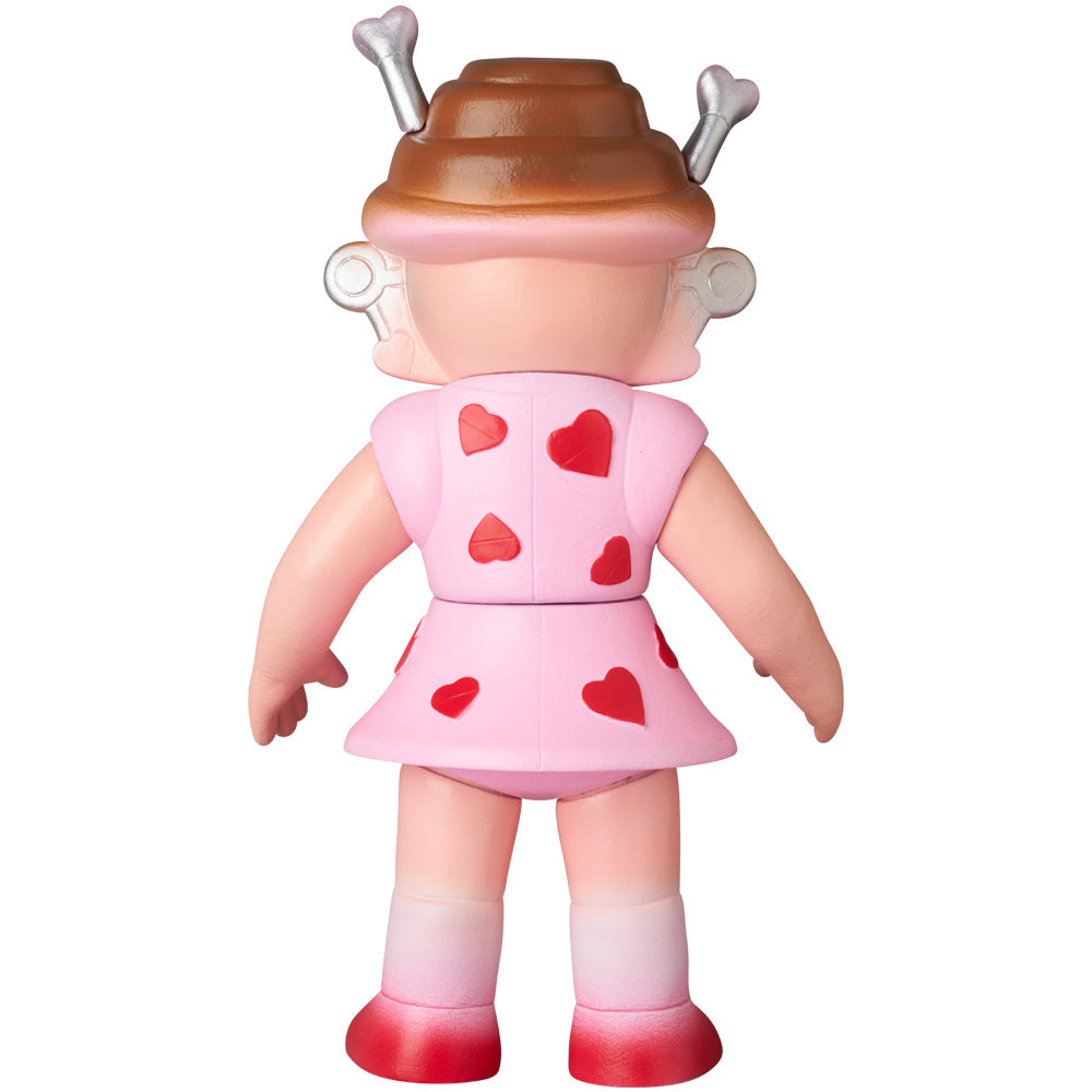 ロボメロ | MEDICOM TOY OFFICIAL STORE