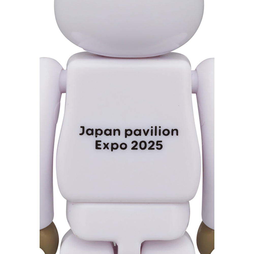 BE@RBRICK 日本館 100％_1