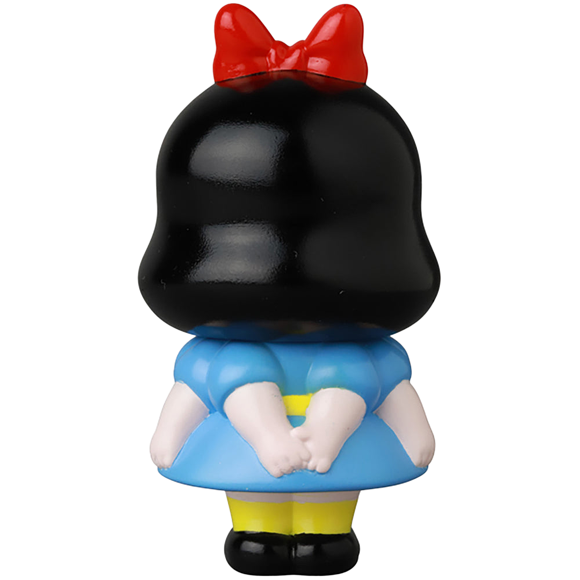 VAG (VINYL ARTIST GACHA) SERIES 43 MEMI