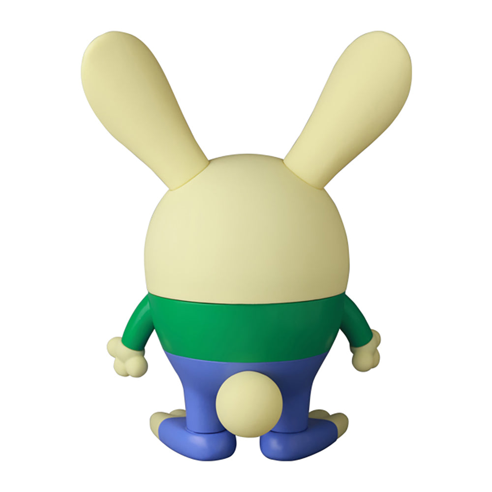 ソフビ うさぎちゃん_1