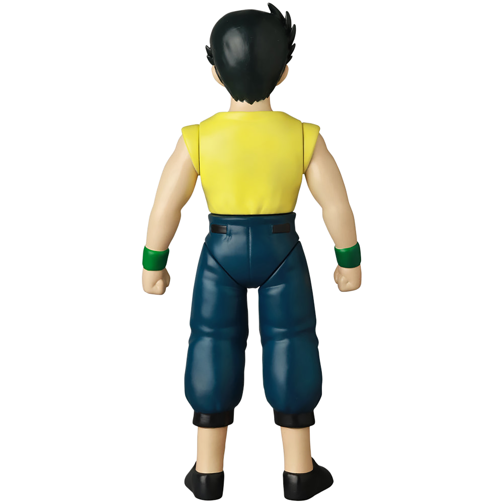 ASM Yusuke Urameshi《Planned to be shipped in late December 2025 / Order period is until August 31》