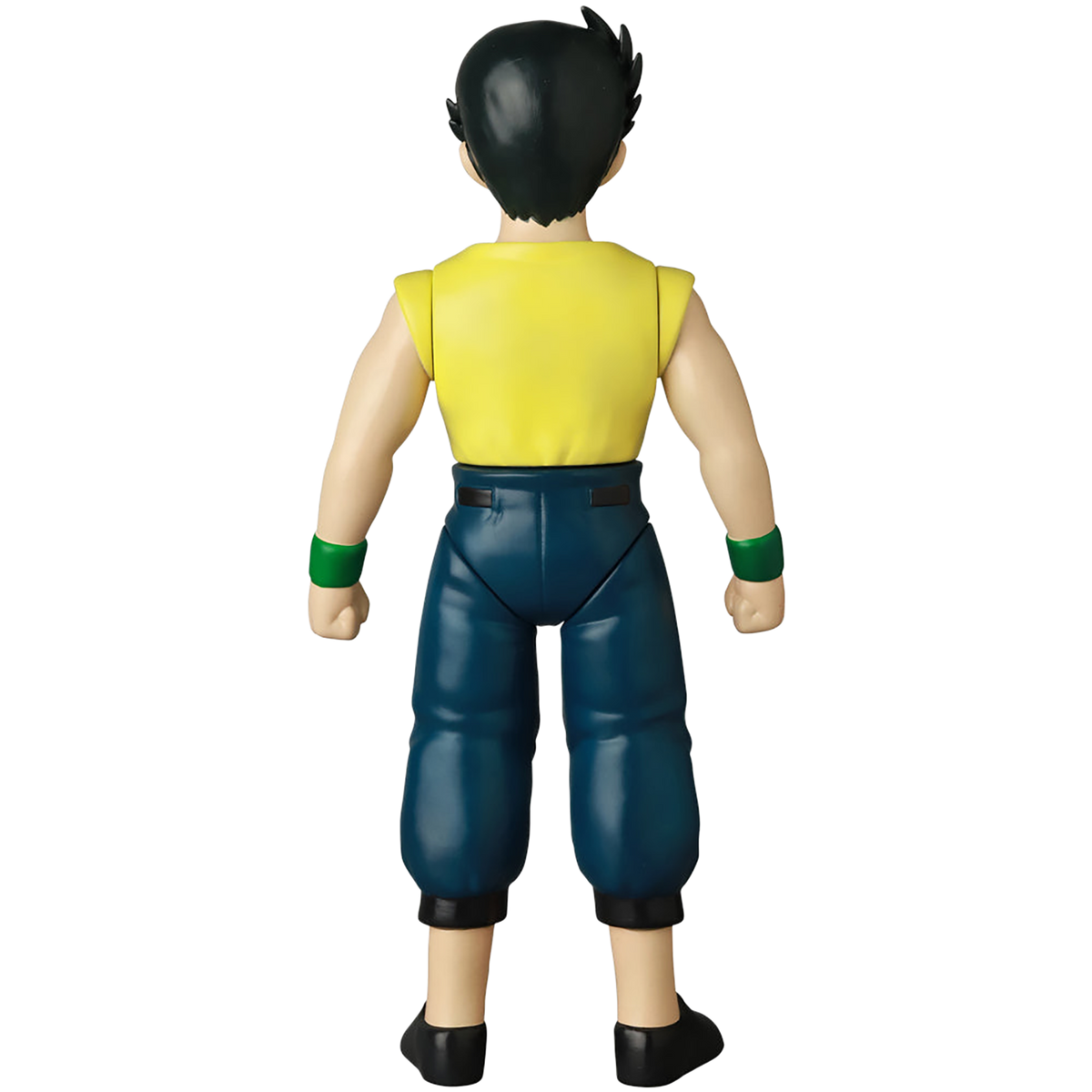 ASM Yusuke Urameshi《Planned to be shipped in late December 2025 / Order period is until August 31》