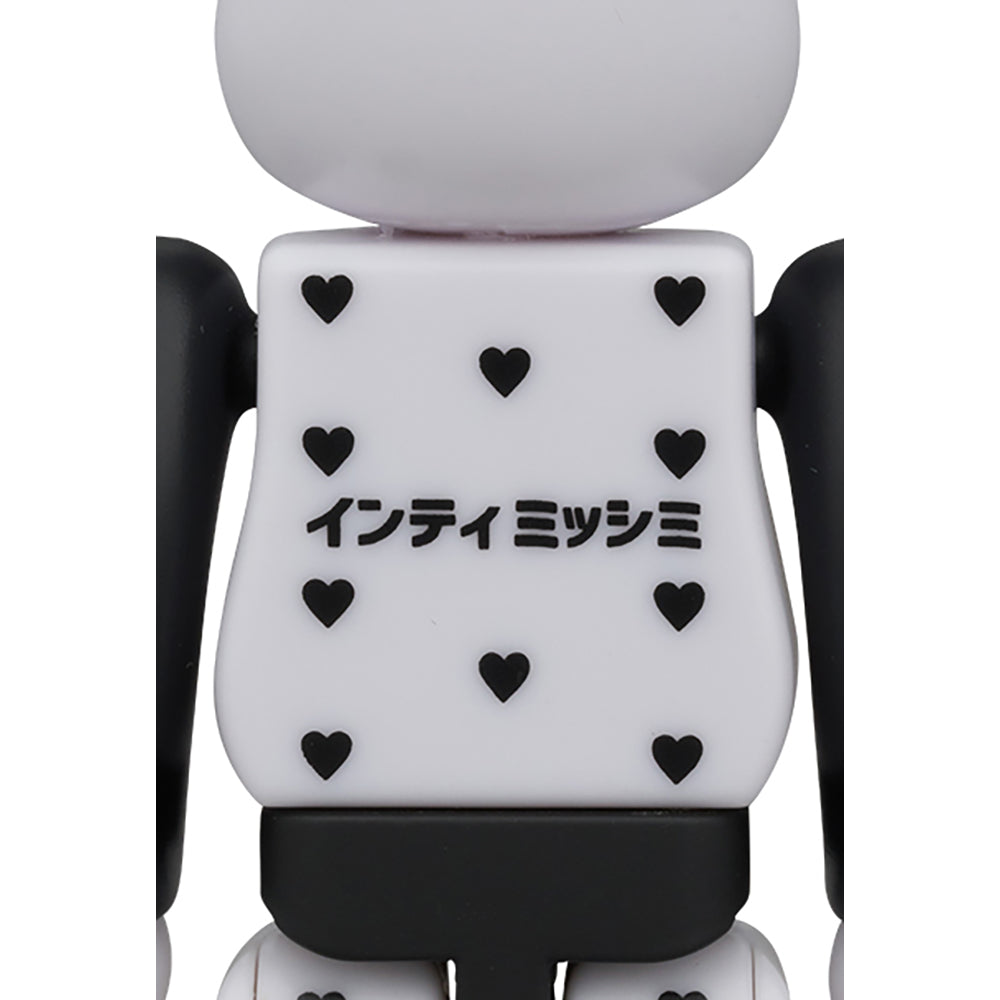 BE@RBRICK Intimissimi 2PCS SET_2