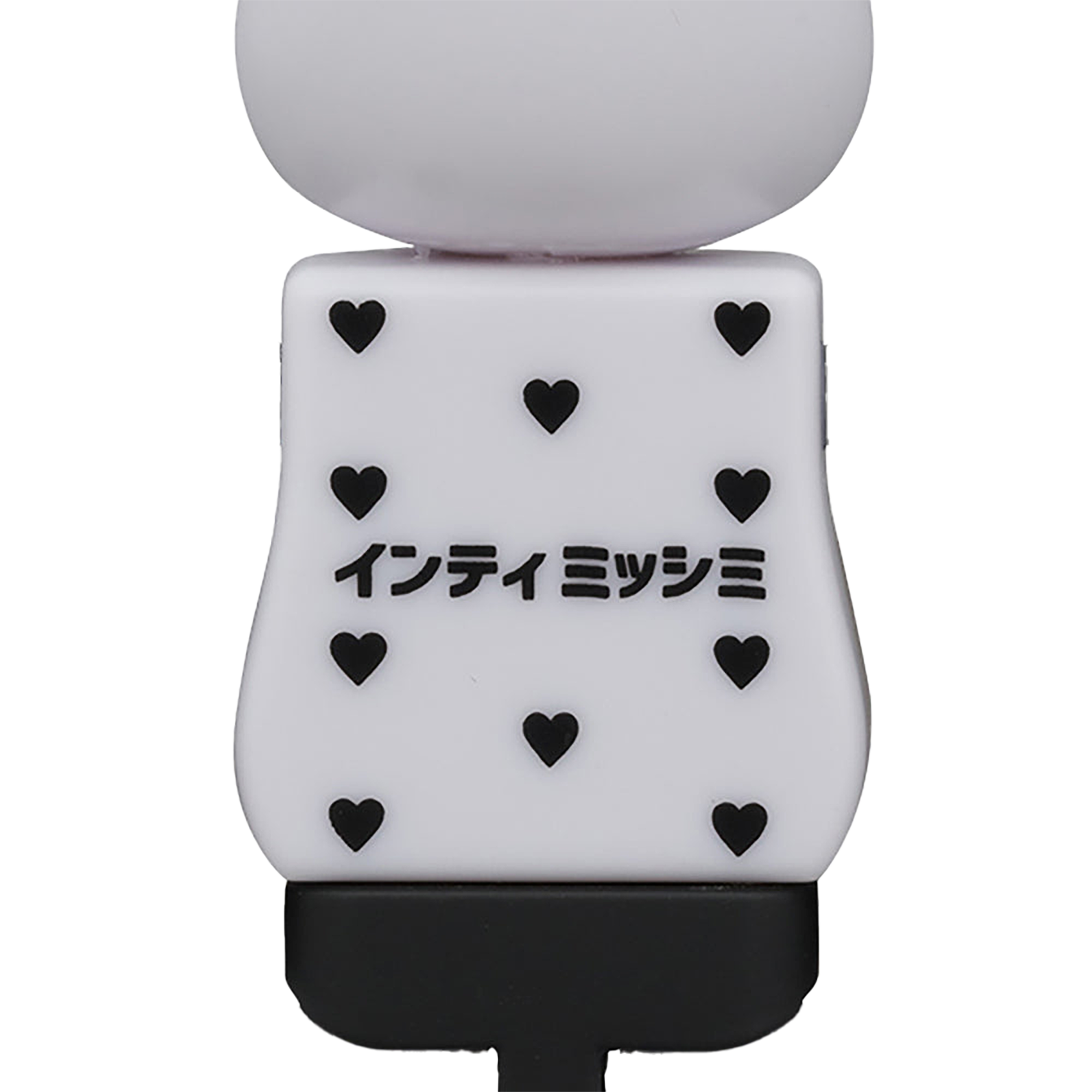 BE@RBRICK Intimissimi 2PCS SET