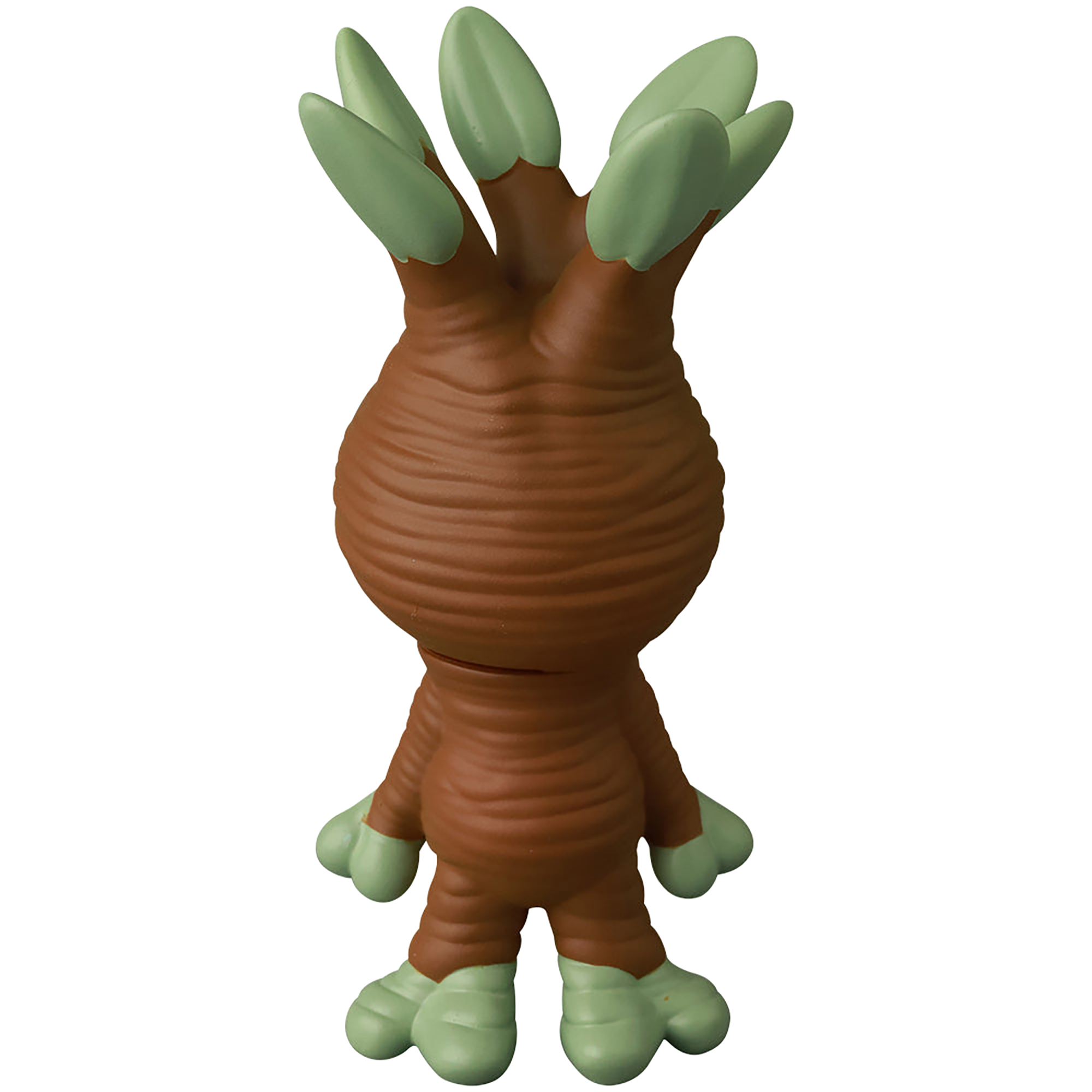 VAG（VINYL ARTIST GACHA） SERIES 46 マンドラグラキ