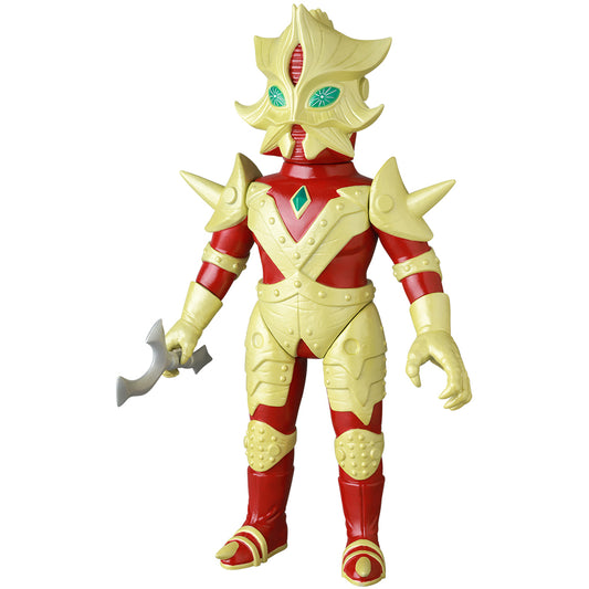 MAT(MONSTER ART TOY)シリーズ エースキラー《2026年8月発送予定 受注期間は4月10日まで》_0