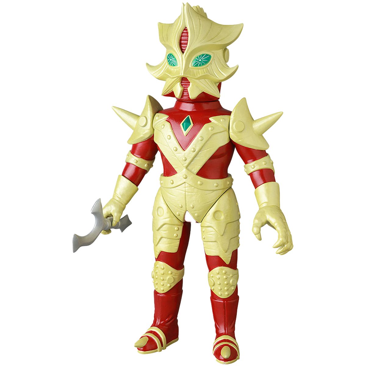 MAT(MONSTER ART TOY)シリーズ エースキラー《2026年8月発送予定 受注 MAT(MONSTER ART TOY)シリーズ エースキラー《2026年8月発送予定 受注