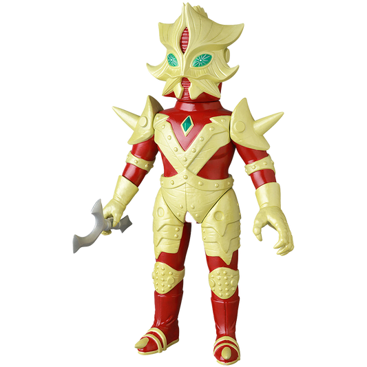 MAT (MONSTER ART TOY) Series Ace Killer《Lottery items, cannot be purchased together, Scheduled to be shipped in August 2026, Lottery period ends on April 10th》