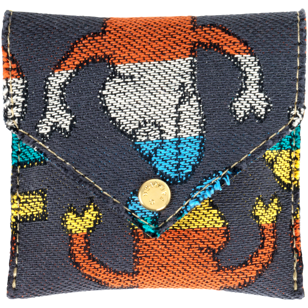 MLE FABRICK × GASIUS COIN CASE《2026年10月発売・発送予定》_0