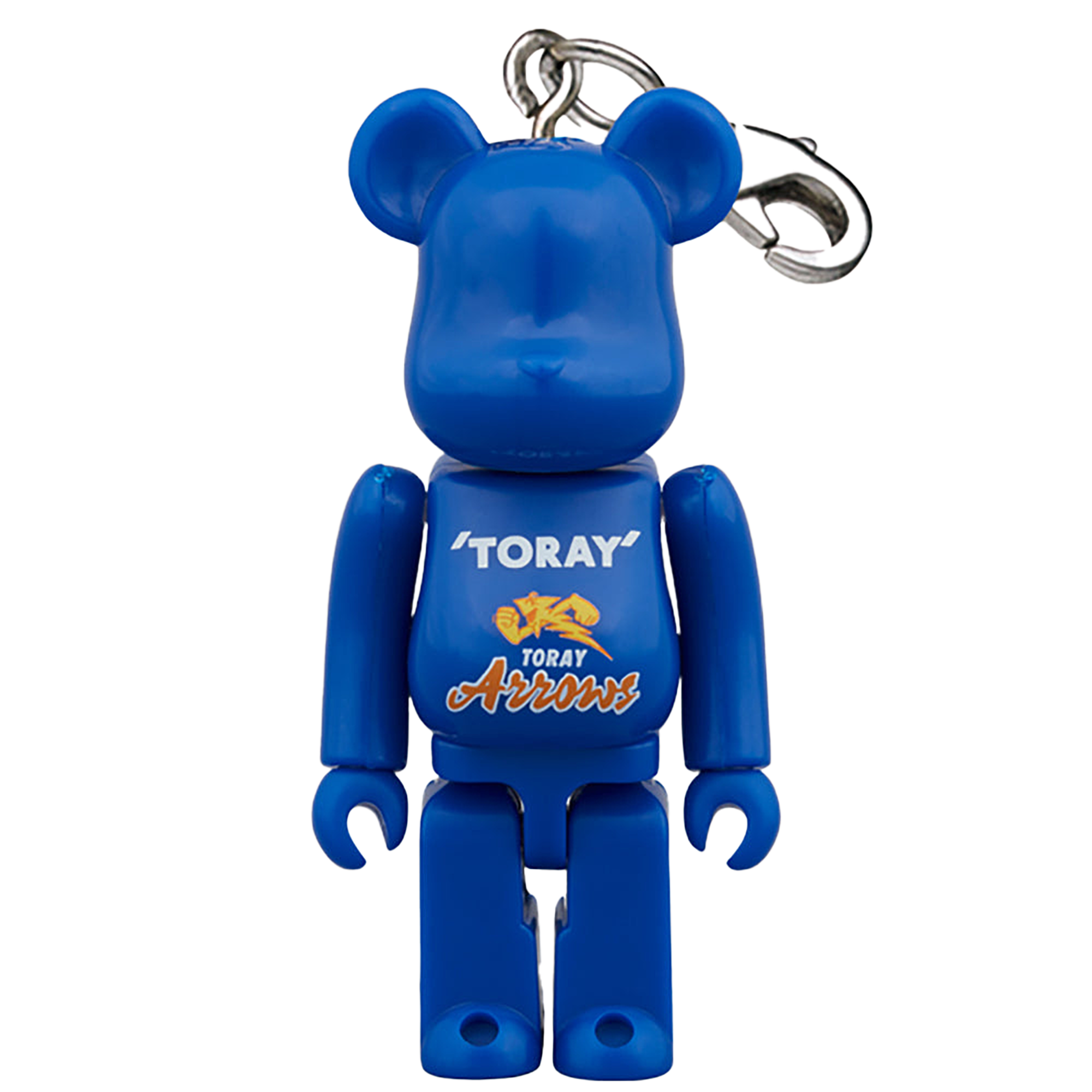 東レアローズ BE@RBRICK